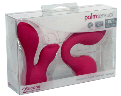 Palm Sensual Assessories